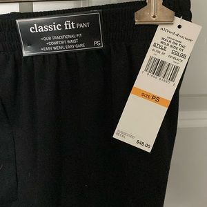 NWOT ALFRED DUNNER PETITE PANTS